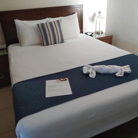 Bugambilias Suites Loreto  Exterior photo