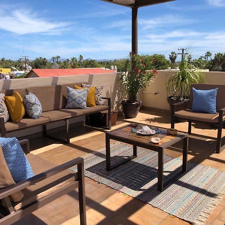 Bugambilias Suites Loreto  Exterior photo