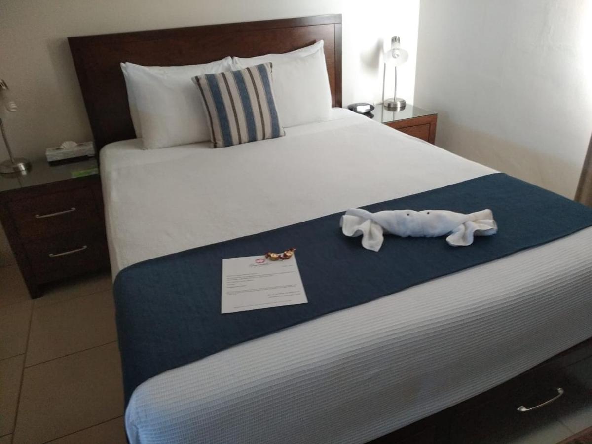 HOTEL BUGAMBILIAS SUITES LORETO (BAJA CALIFORNIA SUR) 2* (Mexico) - from  US$ 100 | BOOKED