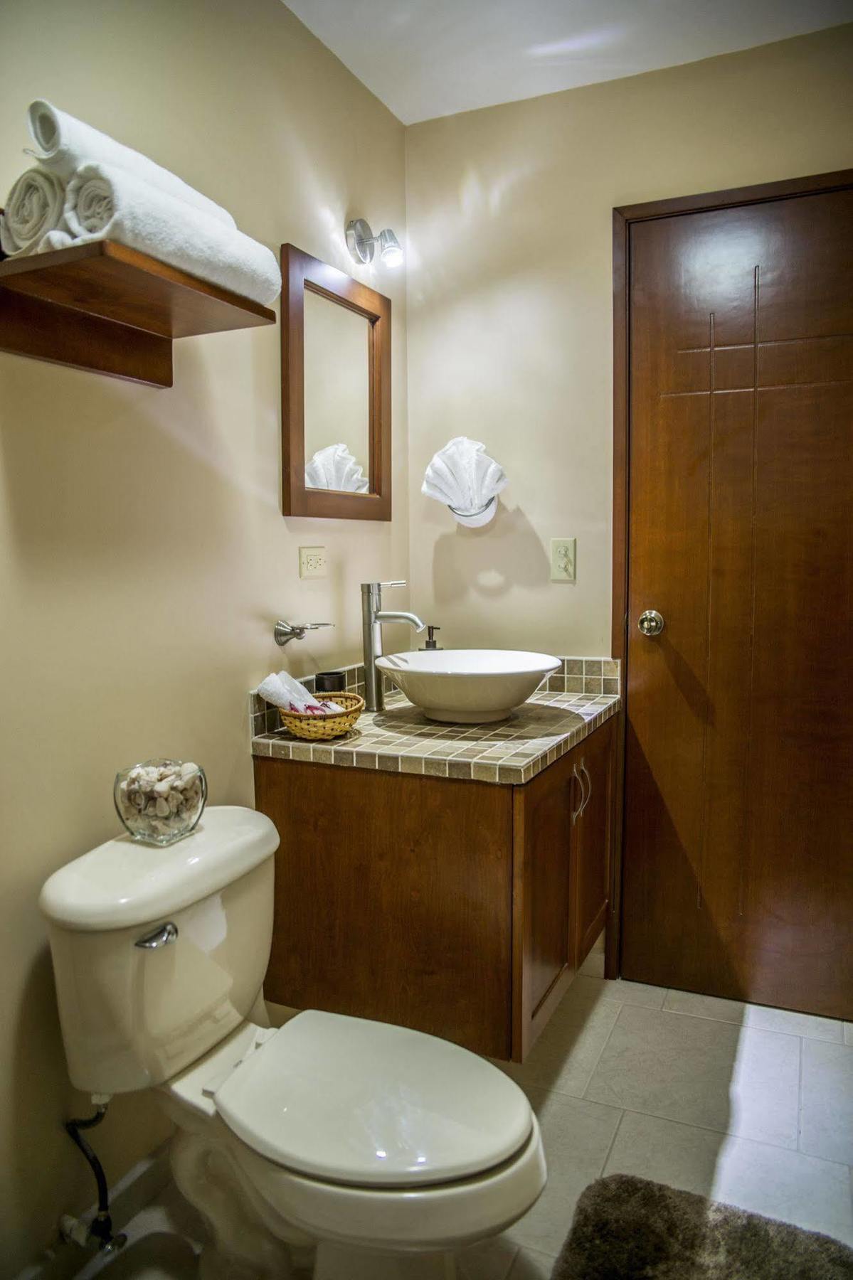 Bugambilias Suites Loreto  Exterior photo