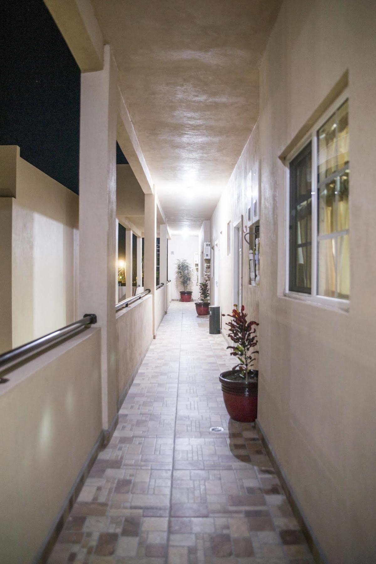 Bugambilias Suites Loreto  Exterior photo